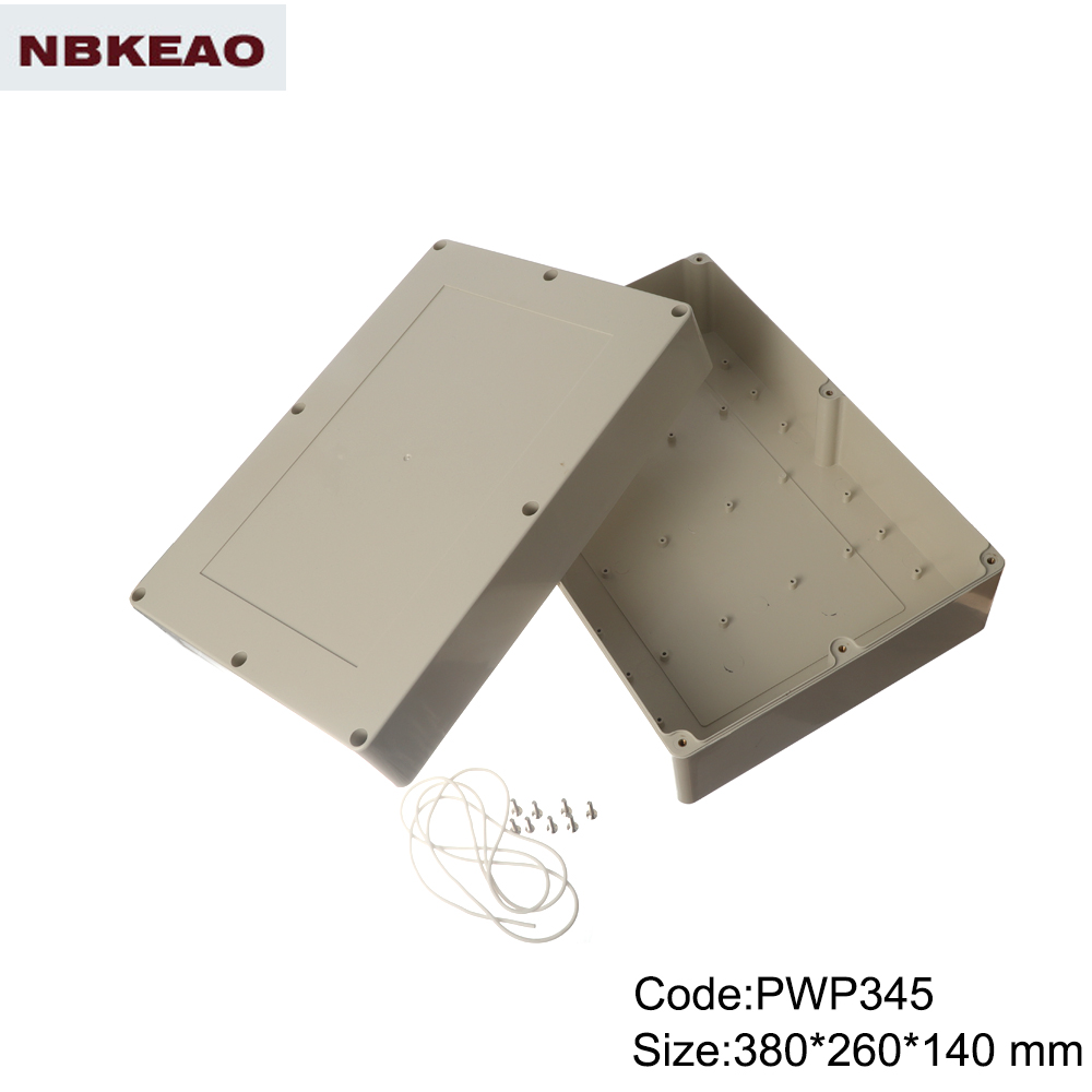 NEMA rated waterproof & dustproof ABS Electronic Enclosure,Waterproof