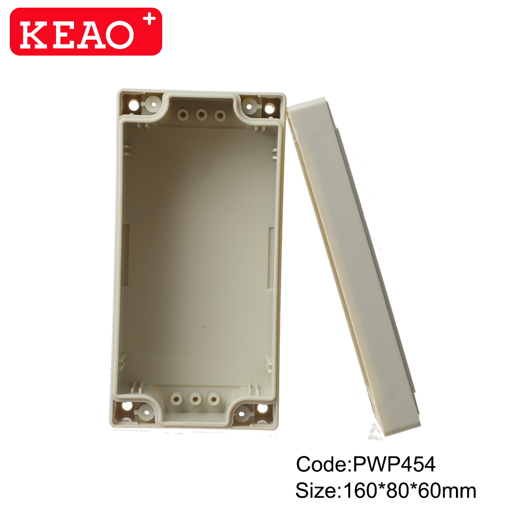 waterproof electronics enclosure waterproof junction box outdoor abs