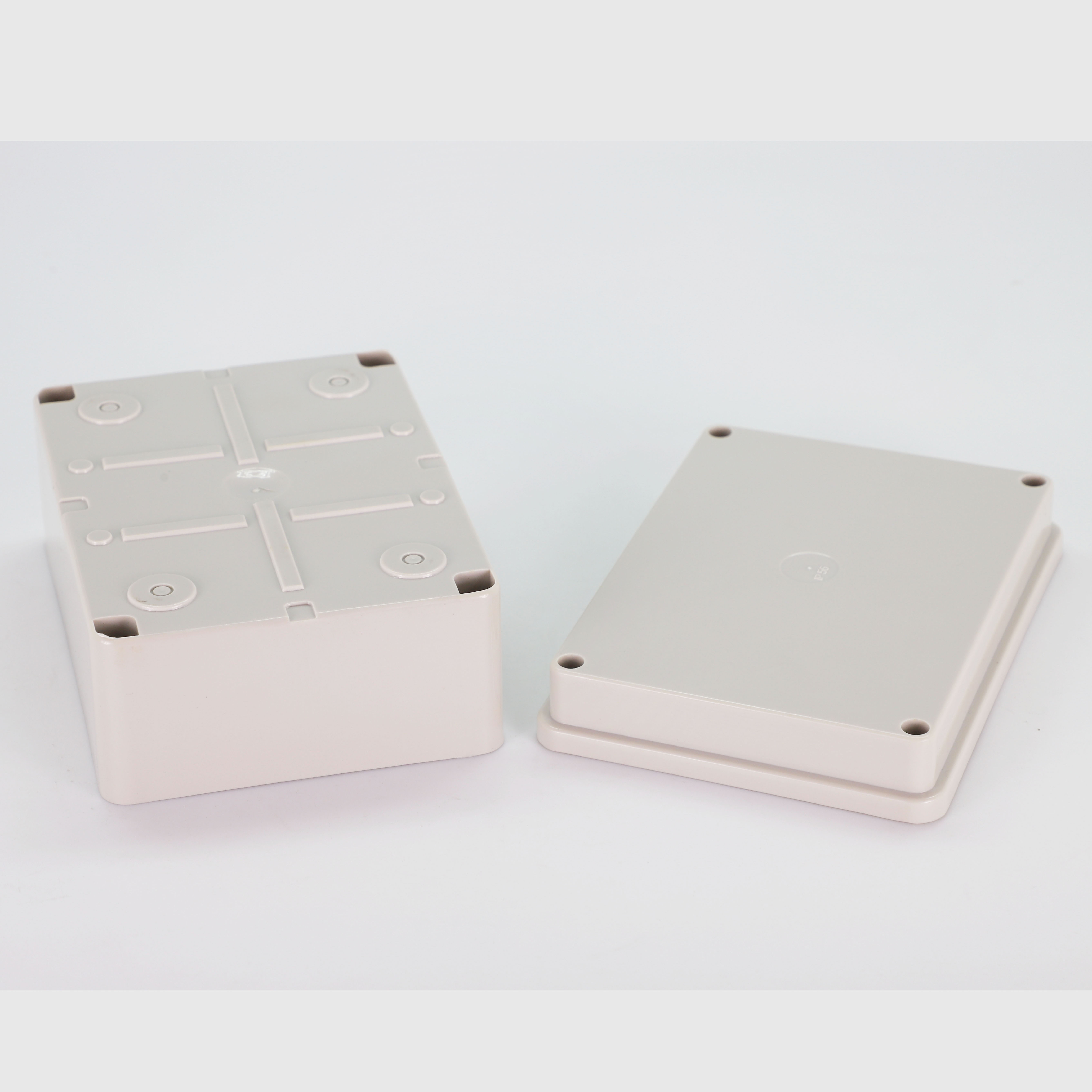NEMA rated waterproof & dustproof ABS Electronic Enclosure,Waterproof