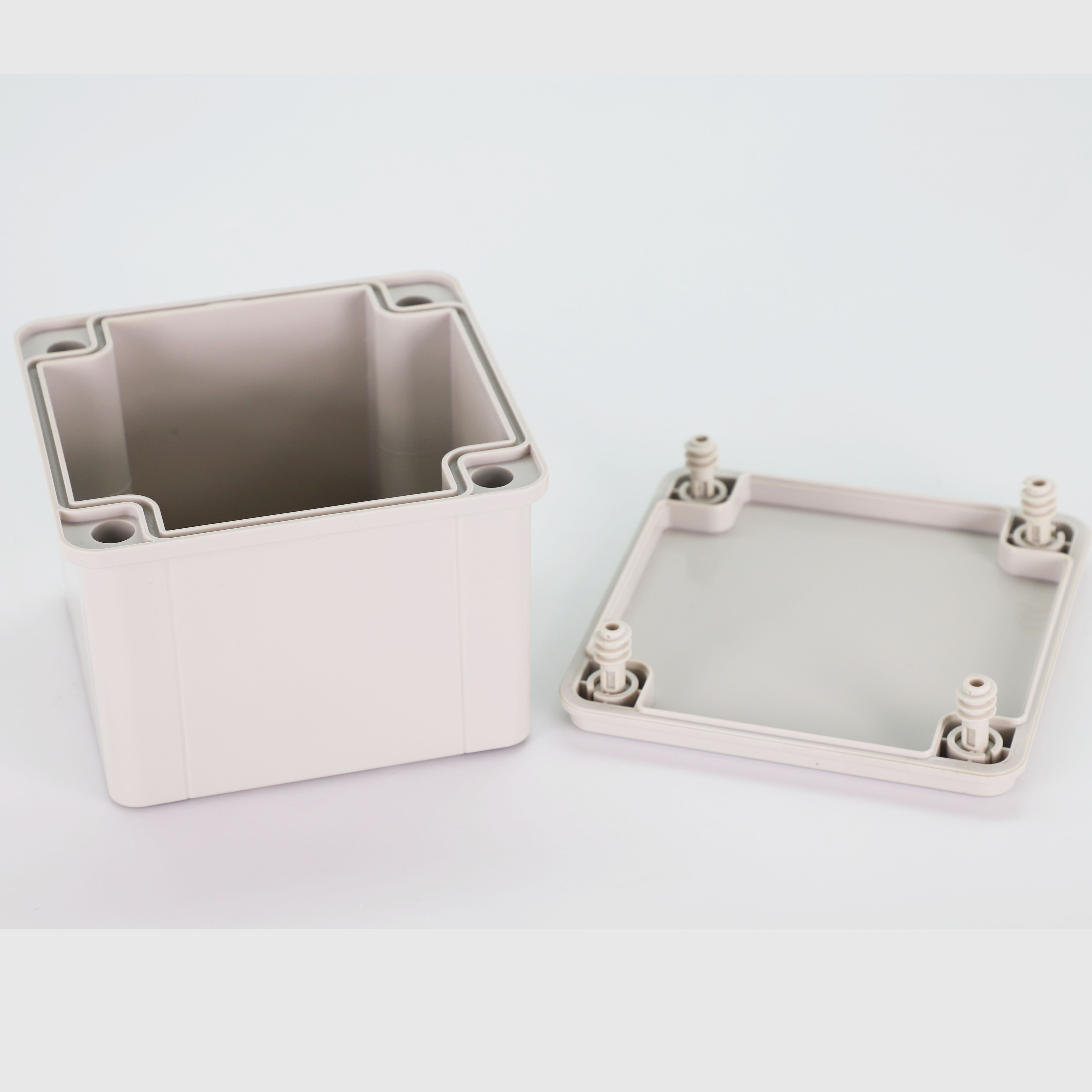 NEMA rated waterproof & dustproof ABS Electronic Enclosure,Waterproof