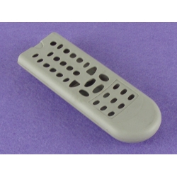 Hand-held Enclosure IP54 plastic enclosure for electronics PHH485 with size 145X50X20 mm