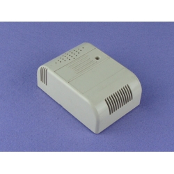 Plastic widely used rf cards access control with card reader Access Controller box PDC470 98X70X36mm