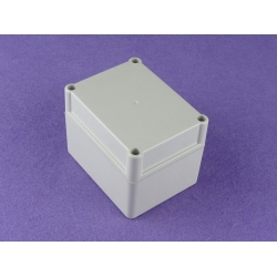 custom plastic enclosure waterproof enclosure box for electronic Europe Waterproof Case PWE015