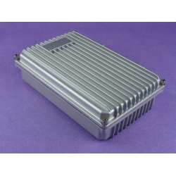 Sealed Aluminium Enclosure electronic box enclosures die cast aluminum enclosure AWP365 260X167X82mm