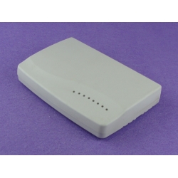 abs enclosures for router manufacture like takachi Network Connect Box PNC065 with size 170*110*30mm