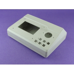 Housing Case Connector Box desktop enclosure custom instrument case   PDT325 with size 272*200*85mm