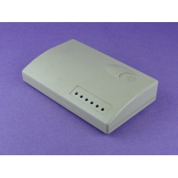 network switch enclosure Network Communication Enclosure integrated terminal blocksPNC080 220*140*45