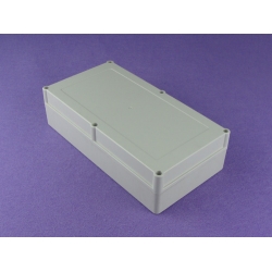 abs waterproof junction box waterproof electrical box Europe Waterproof Case PWE123 with265*140*70mm