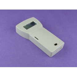 hand held plastic box electronic device housing for mobile electronic equipment PHH235  195*100*35mm