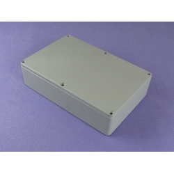 aluminum enclosure waterproof Sealed Aluminium Housing aluminum enclosure ip67 AWP055 222X145X58mm