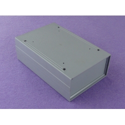 IP54 surface mount junction box plastic electrical enclosure box PCC065 with size 150X100X50mm