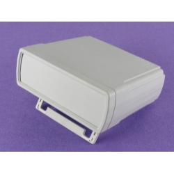 custom plastic enclosure plastic box electronic enclosure Plastic Electric Cabinet PCC298 200X180X75