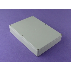 plastic waterproof enclosures outdoor enclosures Europe Waterproof Enclosure PWE180   270*200*52mm