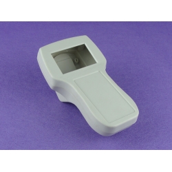 Custom ABS injection plastic hand held enclosure Hand Held Plastic Enclosures PHH045with200*108*70mm