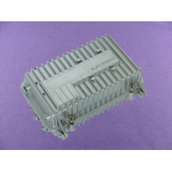 ip67 aluminium enclosure China outdoor amplifier enclosure aluminum electronic enclosure AOA325 box