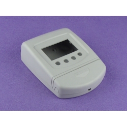 Desktop instrument case housing plastic desktop enclosure Desktop Box PDT025 wtih size 160*120*50mm