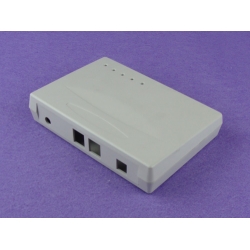 wifi modern networking abs plastic enclosure Network Communication Enclosure PNC060 with140*100*30mm