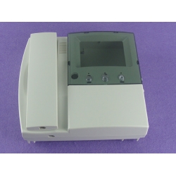 hot sale plastic access control junction enclosure Access Controller Enclosure PDC750  230X218X65mm