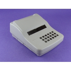 China moulding factory Desktop Enclosure electronic enclosure IP54 PDT315 with size 235*180*108mm