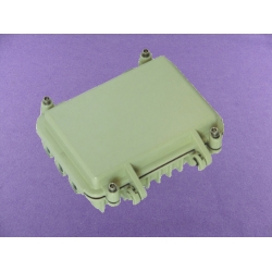 outdoor enclosure waterproof aluminum enclosure box aluminum enclosure waterproof AOA265 162X113X57