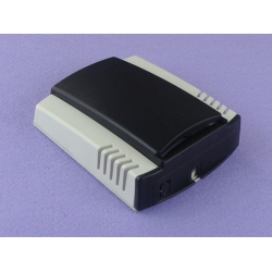 Card reader housing access control enclosure for housing access control electronic devices  PDC245