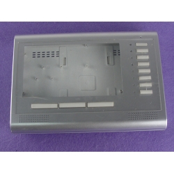 intelligent parcel locker door access control enclosure Card Reader Box PDC710 with size235X165X34mm