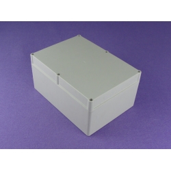 waterproof cable junction box Europe Enclosure outdoor electrical enclosures PWE100 240*175*118mm