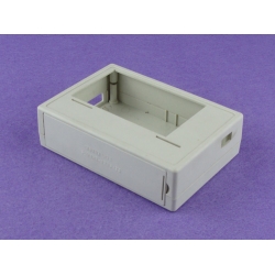 Plastic instrument case housing instrument enclosure Best-selling instrument case PDT150 130*90*36mm