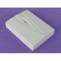 electronics boxes electronic project box access control card reader plastic shell PDC128  83X64X18mm