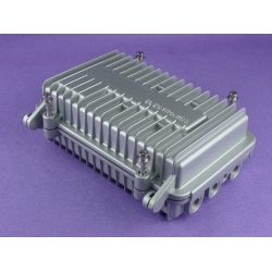 aluminum enclosure case aluminum enclosure for electronics ip67 aluminum enclosure AWP370 255X150X90