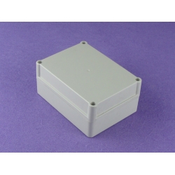 plasitc electronic enclosure electrical enclosure box Europe Waterproof Enclosure PWE024 140*105*65m