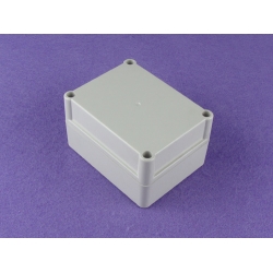 electrical enclosure weatherproof box ip65 waterproof enclosure plastic Europe Waterproof CasePWE013