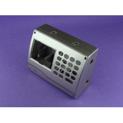 plastic casing terminal box housing china plastic electrical enclosure PDT430 with size 220*98*165mm