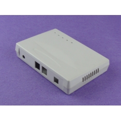 plastic enclosure for electronics outdoor wifi enclosure Network Communication Enclosure PNC061 box