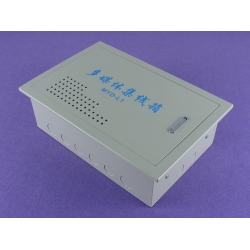 Plastic box electronic enclosure electrical enclosure box Plastic Electric CabinetMIC400 300X200X100