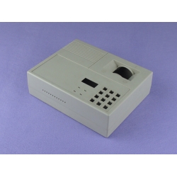 Plastic industrial box IC card door access card reader box for electronic project PDC420  195*155*58
