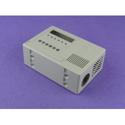 Plastic ABS Desktop Electronic Case Bench type instrument box instrument enclosure PDT155 145*100*55
