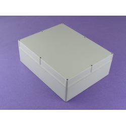 China quality waterproof plastic box Europe Waterproof Enclosure electrical enclosure box PWE258