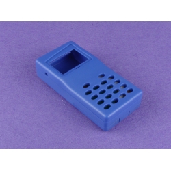 Plastic Handheld Enclosure for Electronic LCD display enclosure Hand-held Cabinet PHH015 127*62*32mm