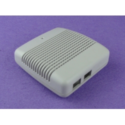 abs enclosures for router manufacture like takachi Custom Network Enclosures PNC093 wtih105*100*35mm