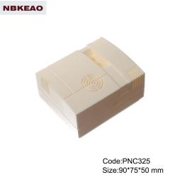 Network Connect Housing outdoor electronics enclosure wifi router enclosure PNC325 with 90*75*50mm