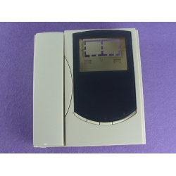 card reader housing access control enclosure Card Reader Box Door Controller box PDC780 215*210*52mm
