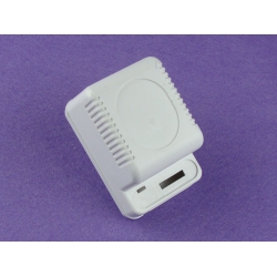 plastic electrical enclosure box Electric Conjunction Case cable junction boxes PEC488    95*65*85mm