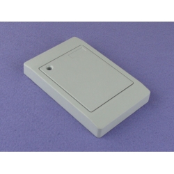 Plastic electrical enclosure boxes for housing access control electronic devices PDC130  115X74X16mm