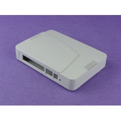 customised router enclosure Network Communication Enclosure  wifi router enclosure PNC120 152*110*31