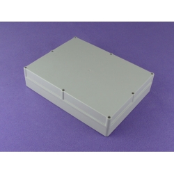 waterproof junction box Watertight Cabine abs box plastic enclosure electronics PWE204 300*230*70mm
