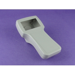 Plastic Hand Held Enclosure for Electronic New Hand held Plastic Enclosure PHH054  with 225*113*70mm