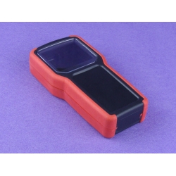 IP54 Plastic electronic hand-held enclosure Hand-held Plastic abs Box PHH345 with size 166*83*32mm