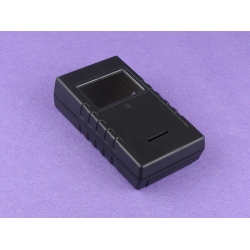 Plastic Handheld Enclosure for Electronic LCD display enclosure plastic abs junction box IP54 PHH238
