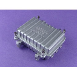 enclosure box electronic aluminium enclosure junction box aluminium box waterproof AWP340 160X110X60